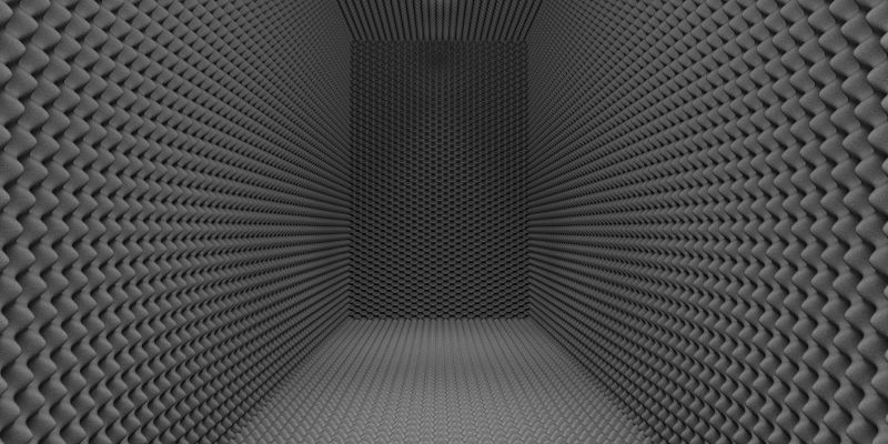 Acoustic Treatment Options